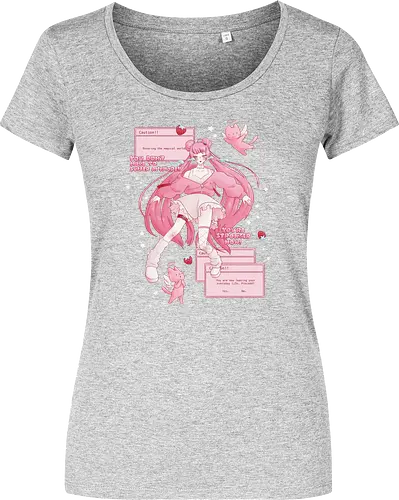 Magical Girl's Birth