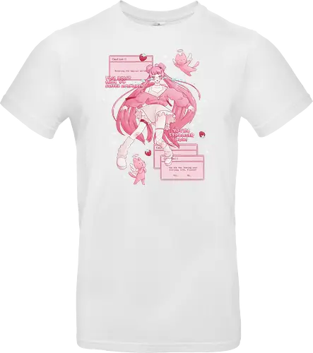Magical Girl's Birth