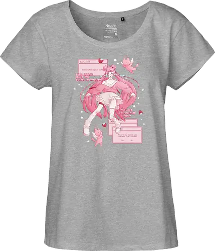 Magical Girl's Birth