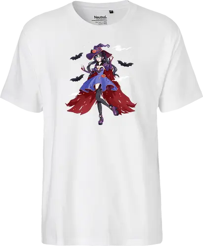 Stargazing Witch