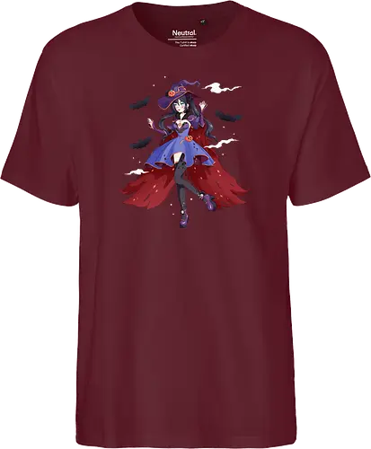 Stargazing Witch