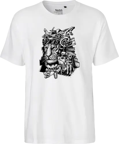 Samurai Tiger