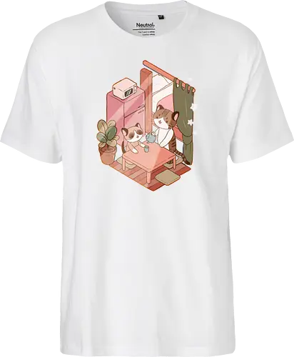 Kitties T Time