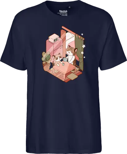 Kitties T Time