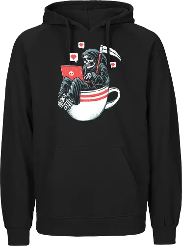 Love Death and Coffee
