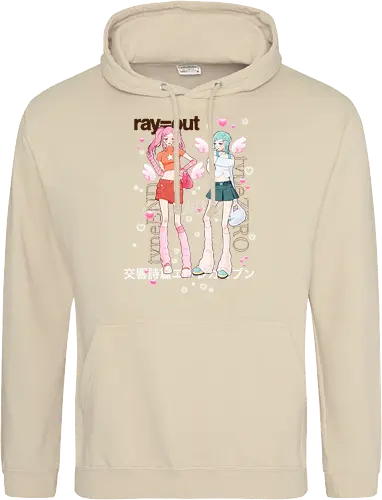 CoralGals