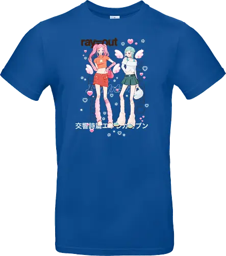 CoralGals