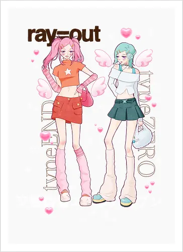 CoralGals