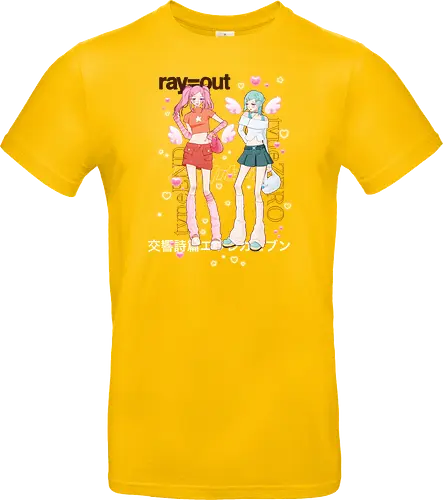 CoralGals