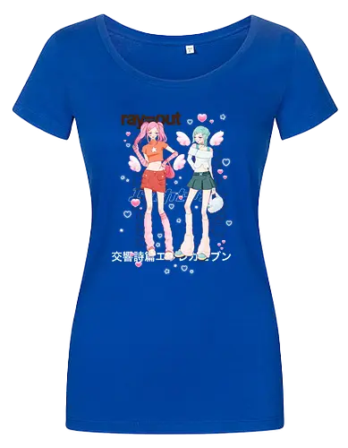 CoralGals