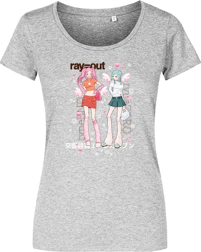 CoralGals