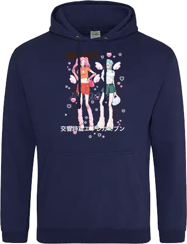 CoralGals