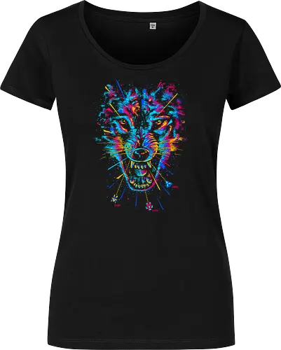 Space Wolf