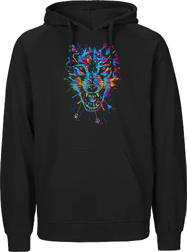Space Wolf