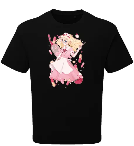 Kawaii Nurse