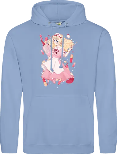 Kawaii Nurse
