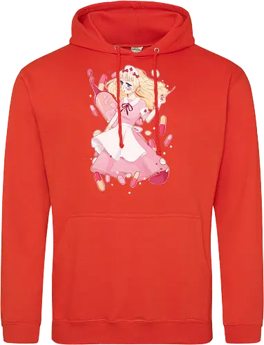Kawaii Nurse