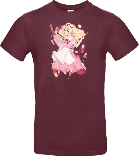 Kawaii Nurse