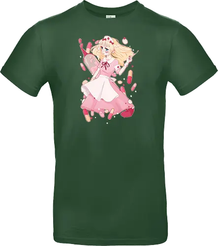Kawaii Nurse