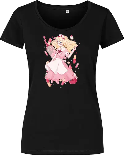 Kawaii Nurse