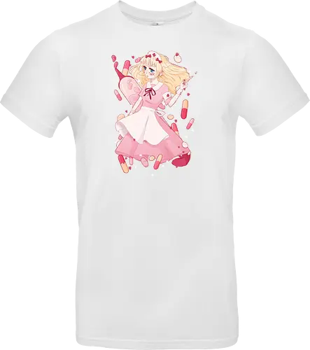 Kawaii Nurse