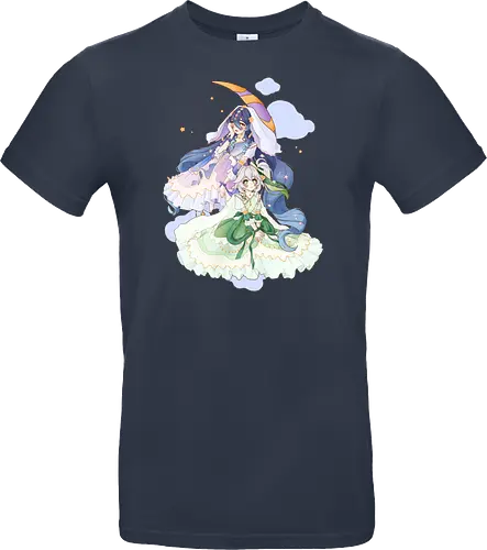 Sumeru Dreaming