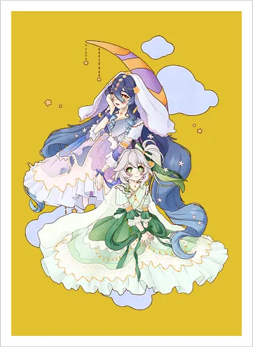 Sumeru Dreaming