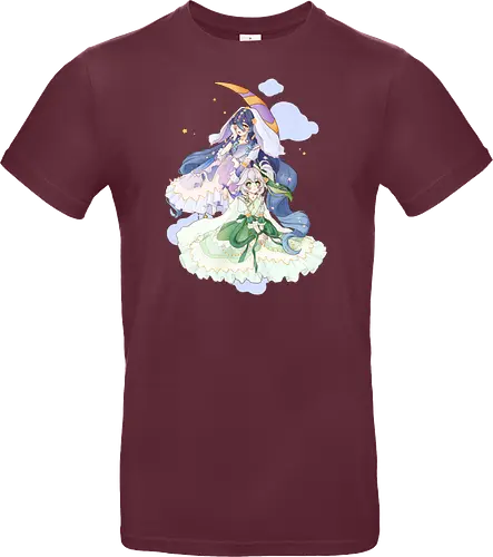 Sumeru Dreaming