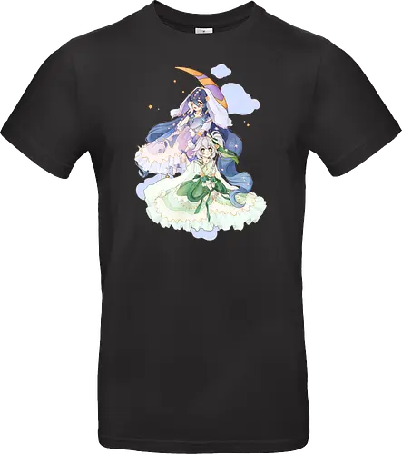Sumeru Dreaming