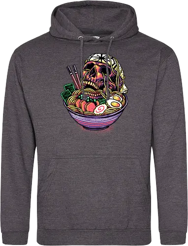 Death by Ramen