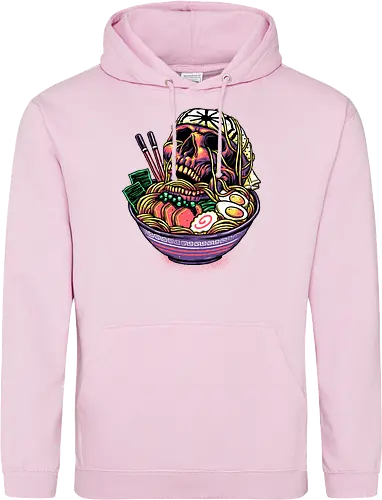 Death by Ramen