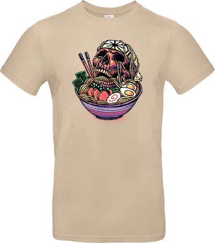 Death by Ramen