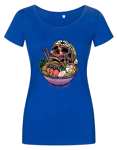 Death by Ramen