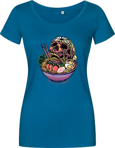 Death by Ramen