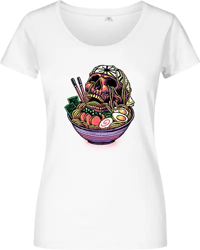Death by Ramen