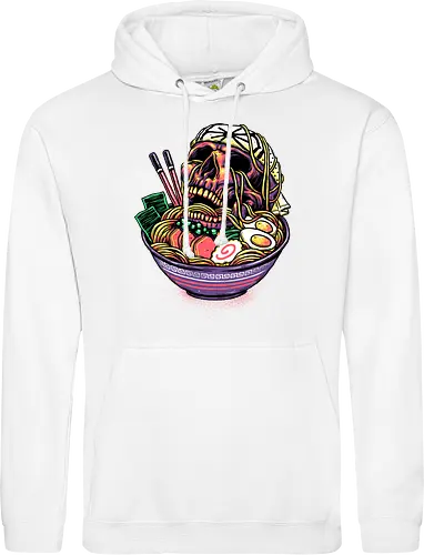 Death by Ramen