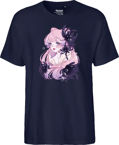 Pretty Priestess