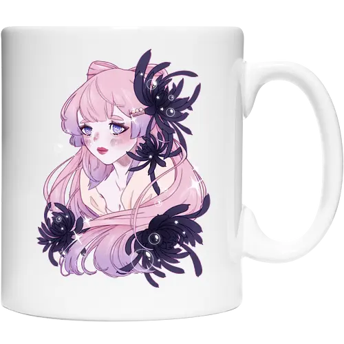 Pretty Priestess