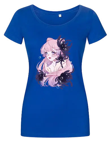 Pretty Priestess