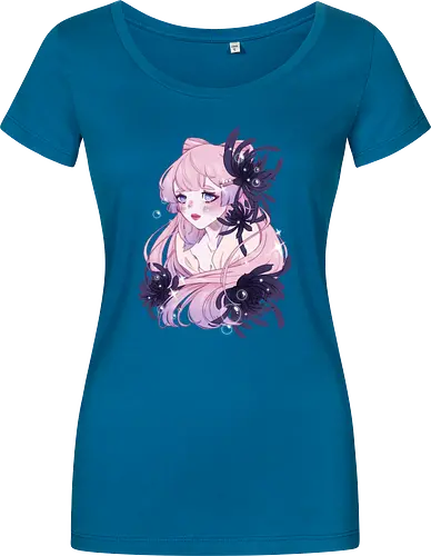 Pretty Priestess