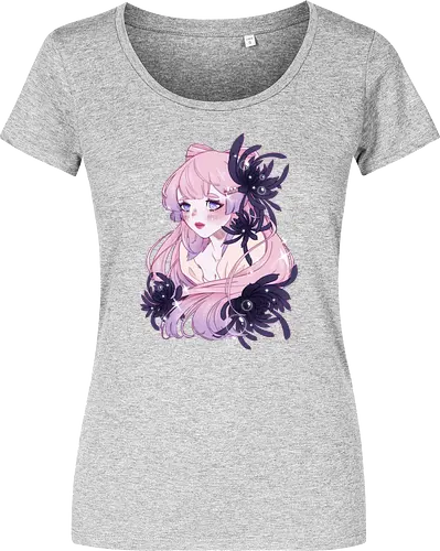 Pretty Priestess
