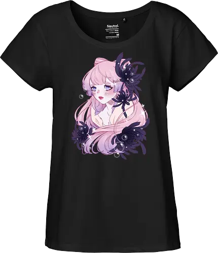 Pretty Priestess