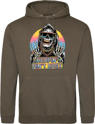 The Grim Rapper