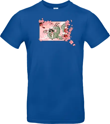 Year of the Dragon
