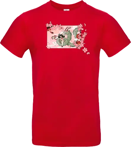 Year of the Dragon