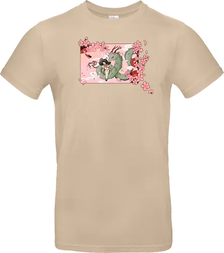 Year of the Dragon