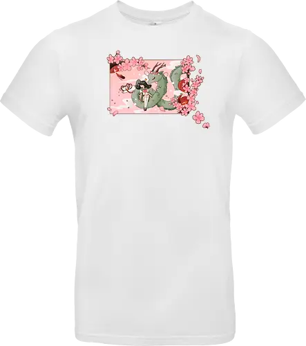 Year of the Dragon