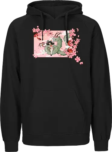 Year of the Dragon