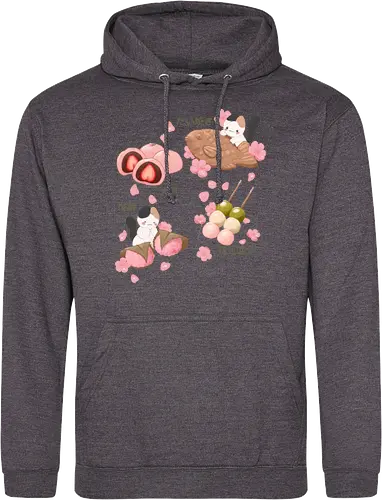 Spring Treats