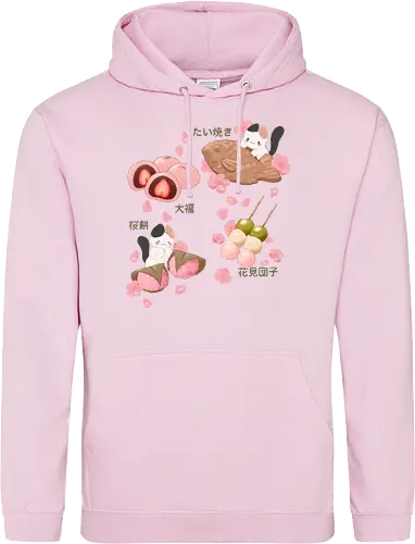 Spring Treats